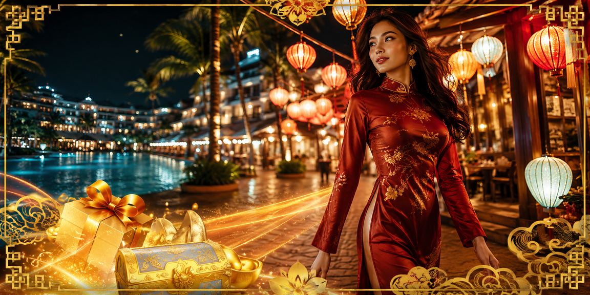 luckywin